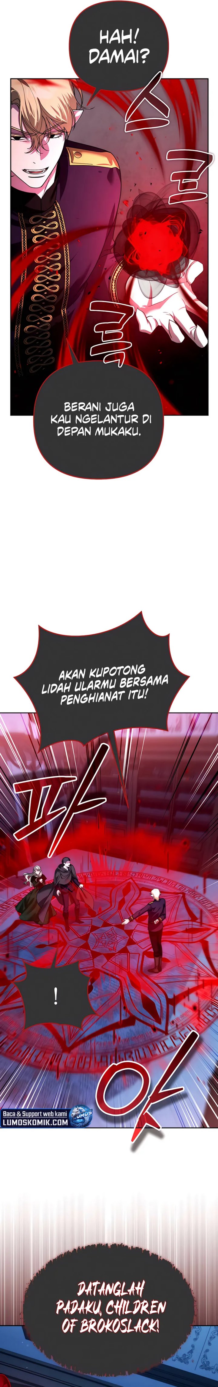 All My Alter Egos Are Tycoons Chapter 38 Gambar 5
