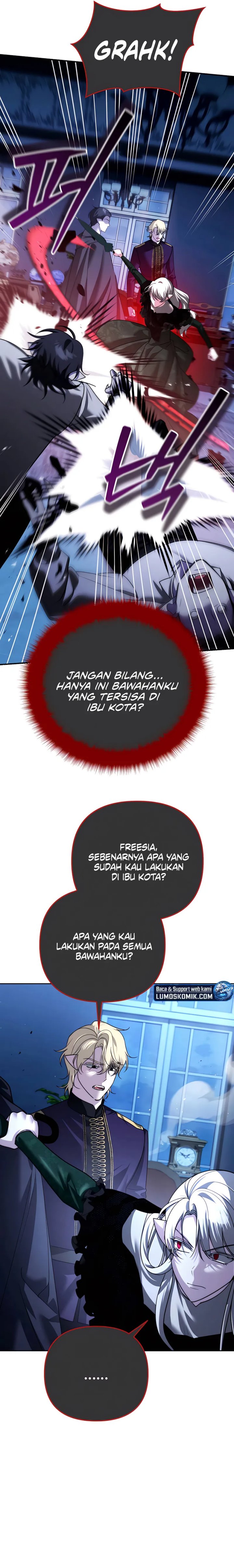 All My Alter Egos Are Tycoons Chapter 38 Gambar 8