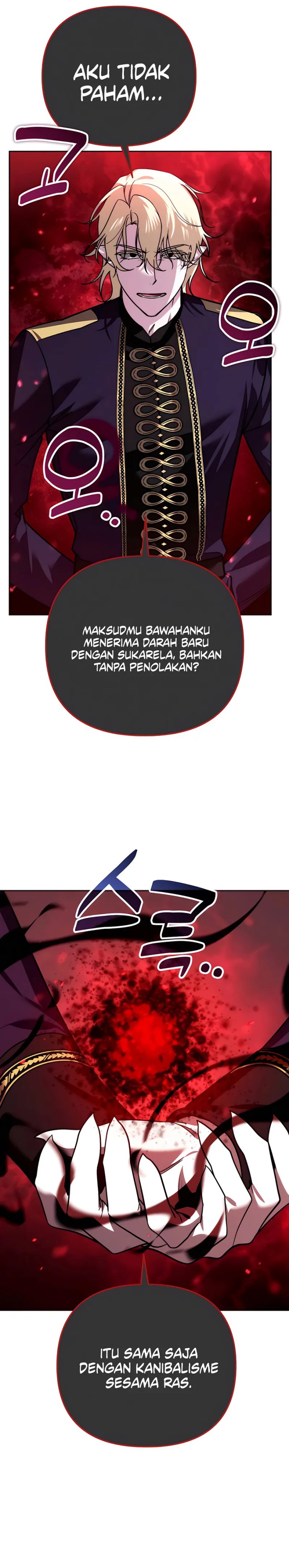 All My Alter Egos Are Tycoons Chapter 38 Gambar 10