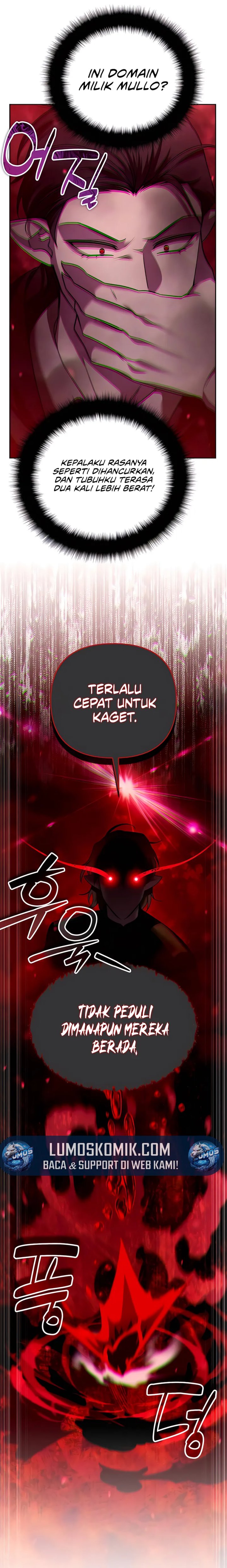All My Alter Egos Are Tycoons Chapter 38 Gambar 14