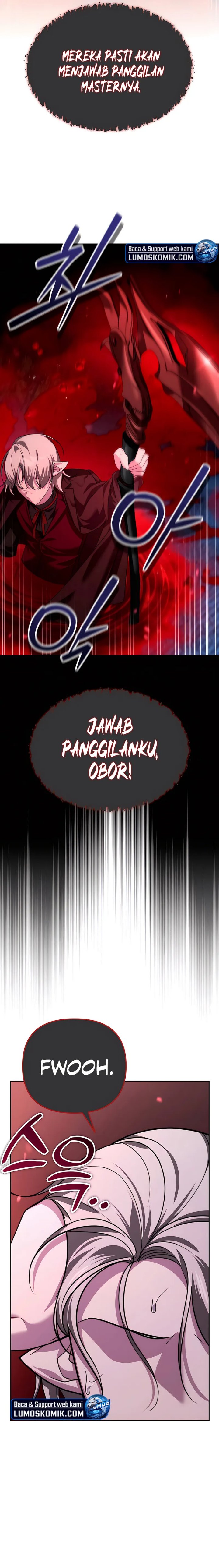 All My Alter Egos Are Tycoons Chapter 38 Gambar 15