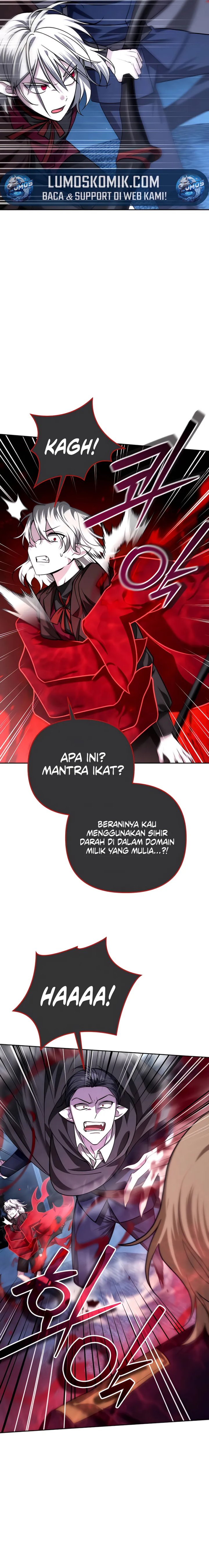 All My Alter Egos Are Tycoons Chapter 38 Gambar 20