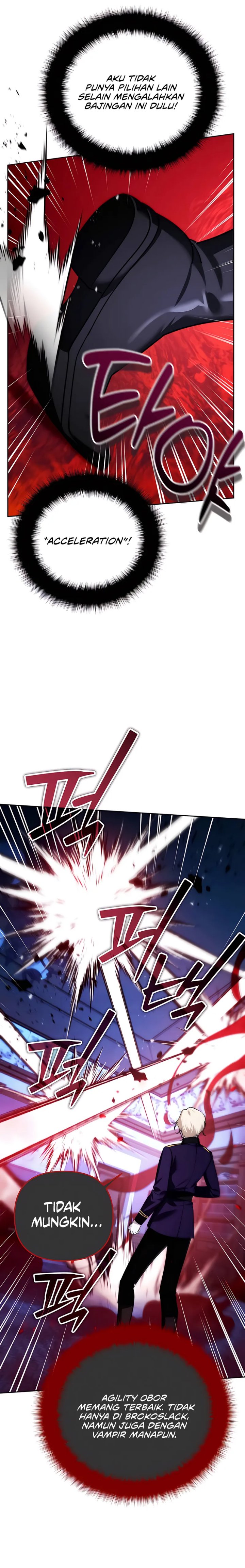 All My Alter Egos Are Tycoons Chapter 38 Gambar 23