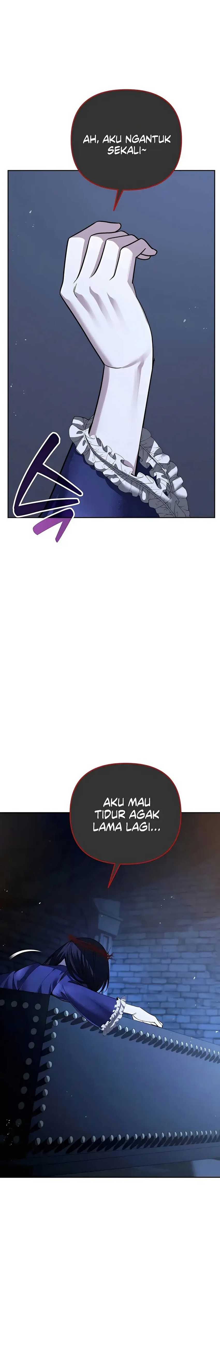 All My Alter Egos Are Tycoons Chapter 39 Gambar 3