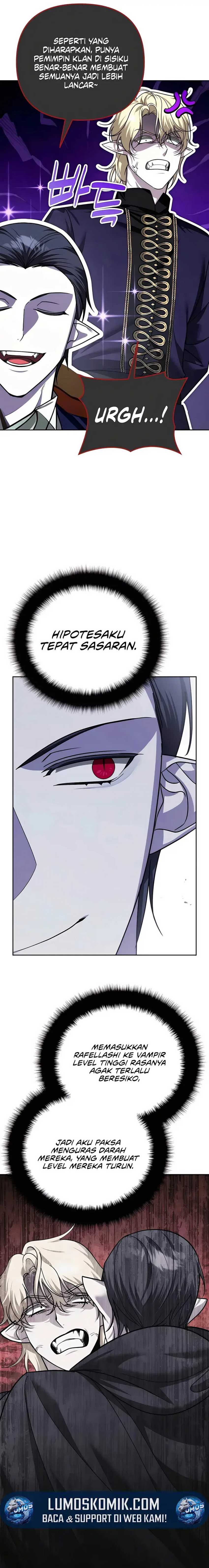 All My Alter Egos Are Tycoons Chapter 39 Gambar 9