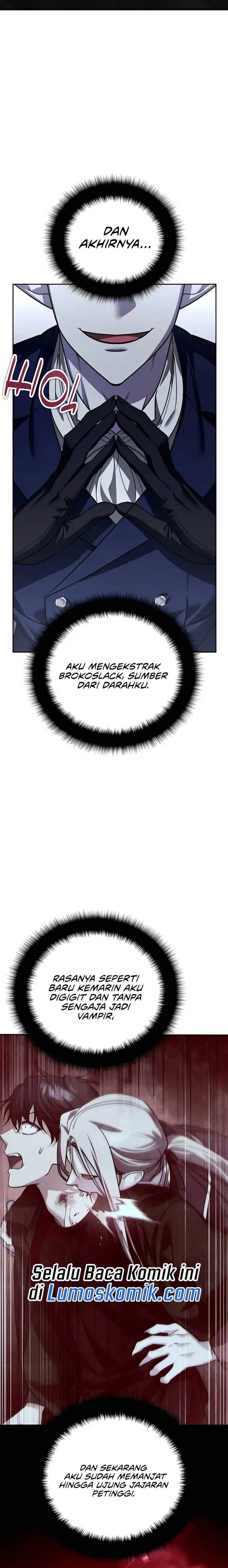 All My Alter Egos Are Tycoons Chapter 39 Gambar 10