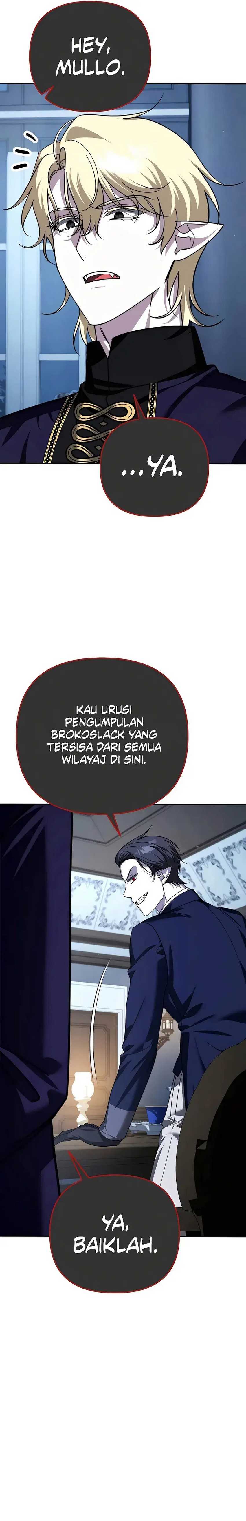 All My Alter Egos Are Tycoons Chapter 39 Gambar 12