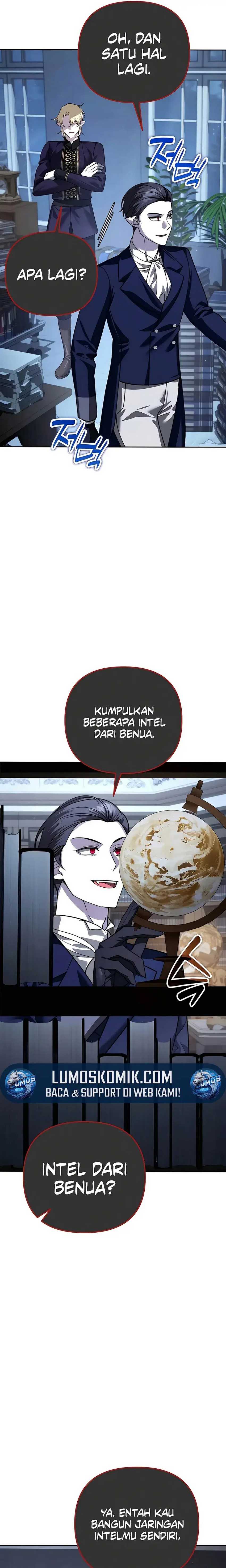 All My Alter Egos Are Tycoons Chapter 39 Gambar 13