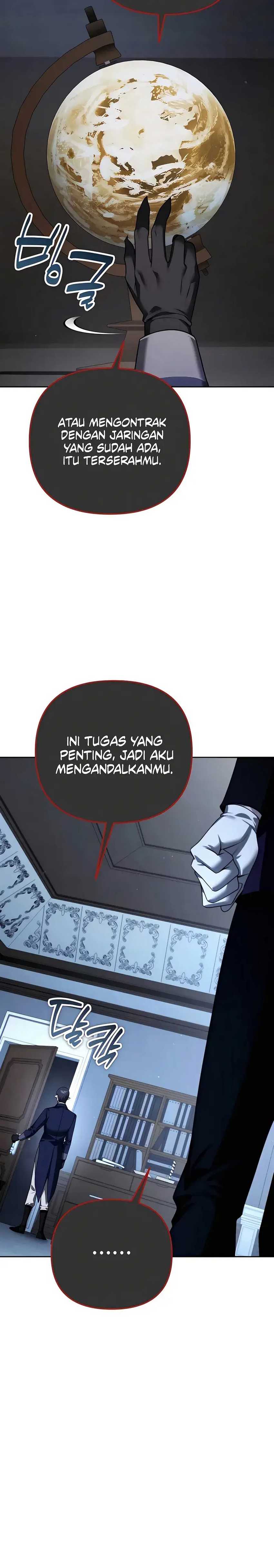 All My Alter Egos Are Tycoons Chapter 39 Gambar 14