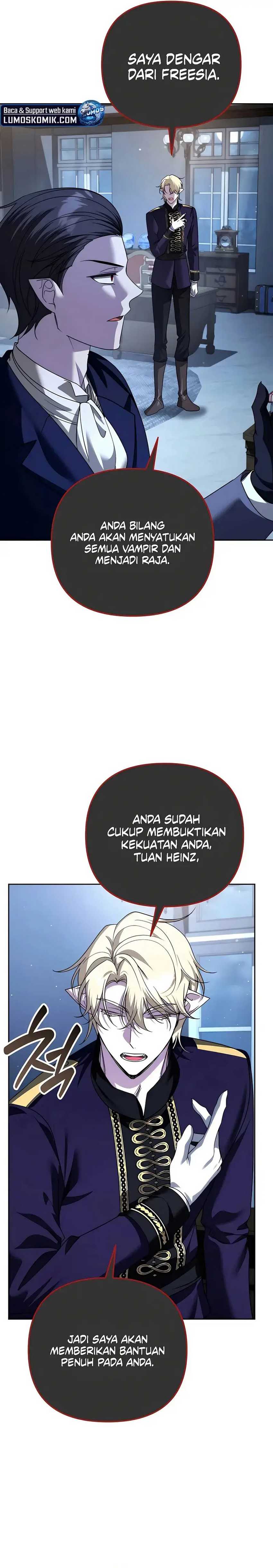 All My Alter Egos Are Tycoons Chapter 39 Gambar 15