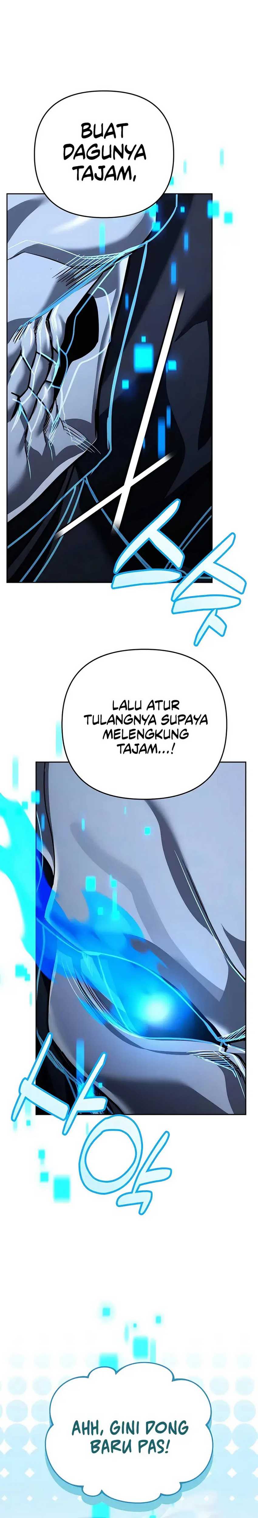 All My Alter Egos Are Tycoons Chapter 39 Gambar 19