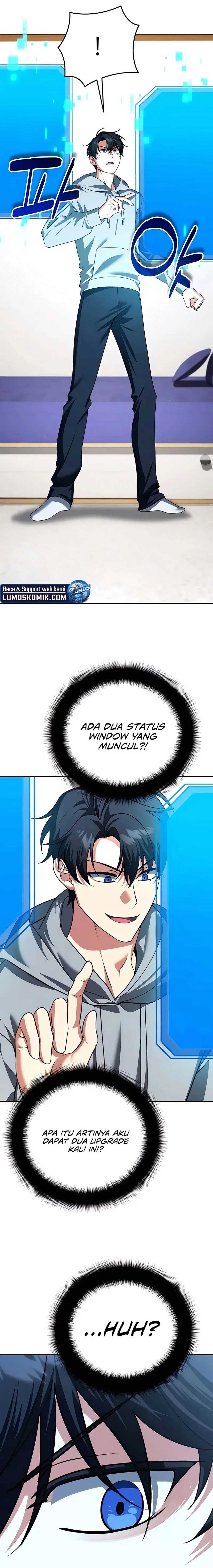 All My Alter Egos Are Tycoons Chapter 39 Gambar 24