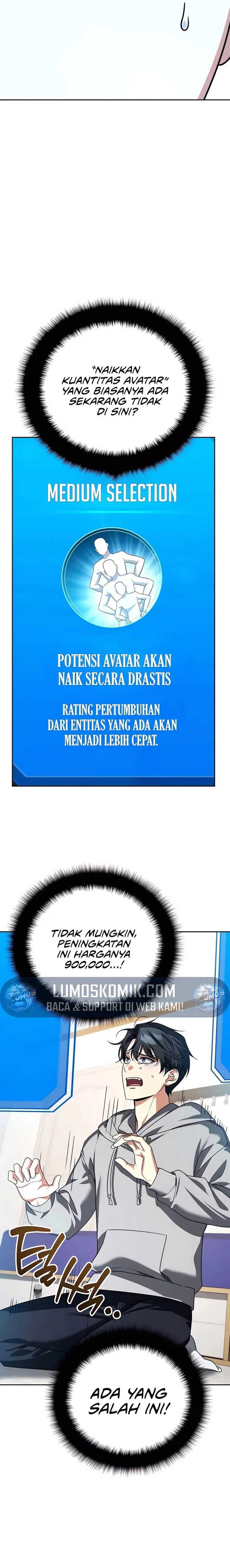 All My Alter Egos Are Tycoons Chapter 39 Gambar 25