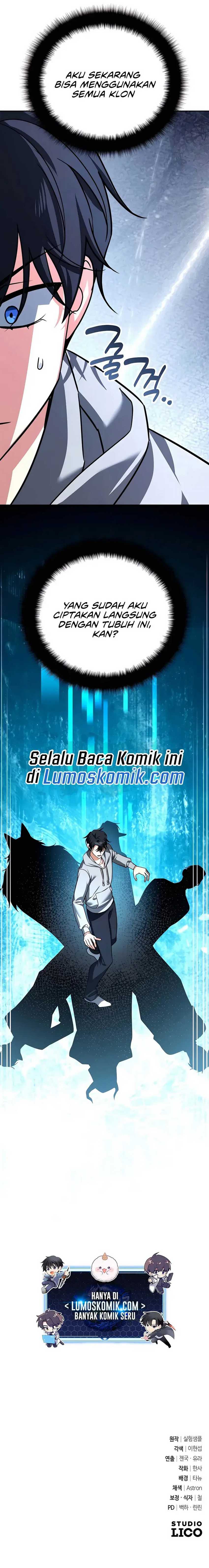 All My Alter Egos Are Tycoons Chapter 39 Gambar 29
