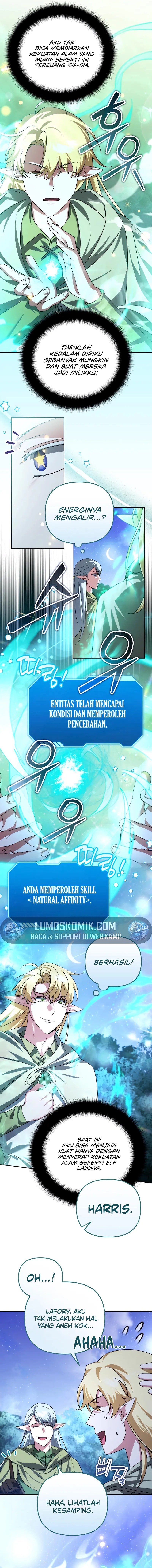 All My Alter Egos Are Tycoons Chapter 41 Gambar 3