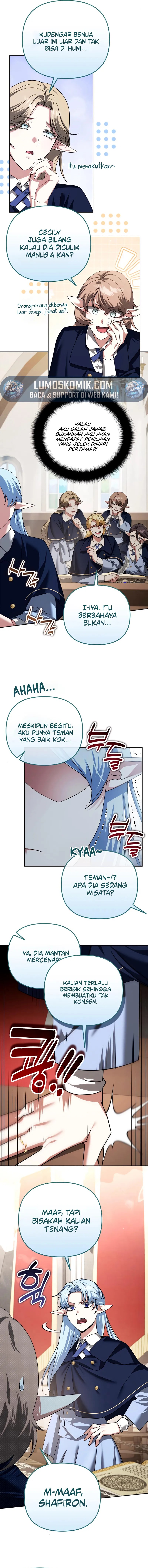 All My Alter Egos Are Tycoons Chapter 41 Gambar 7