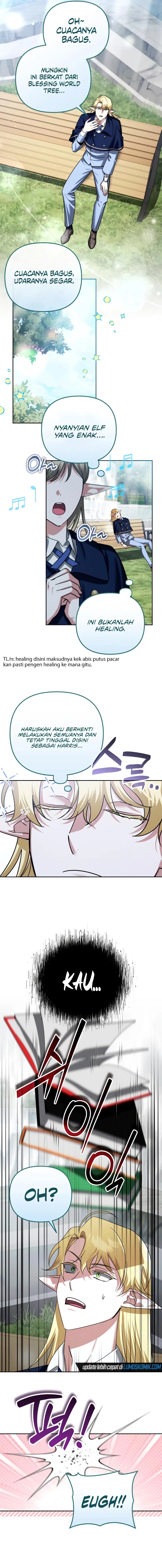 All My Alter Egos Are Tycoons Chapter 41 Gambar 11