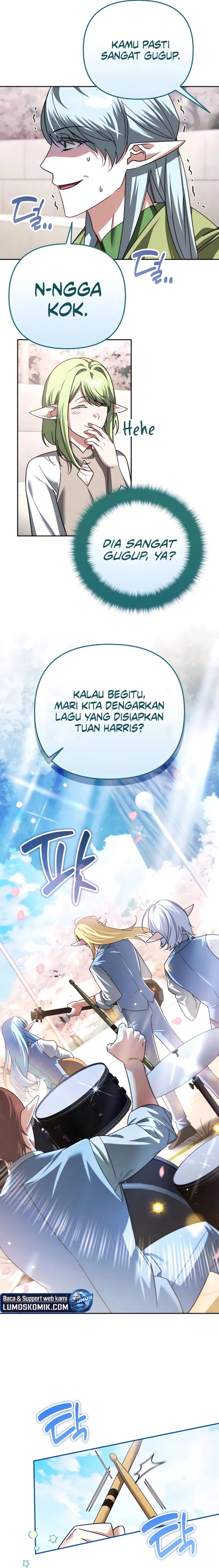 All My Alter Egos Are Tycoons Chapter 43 Gambar 6