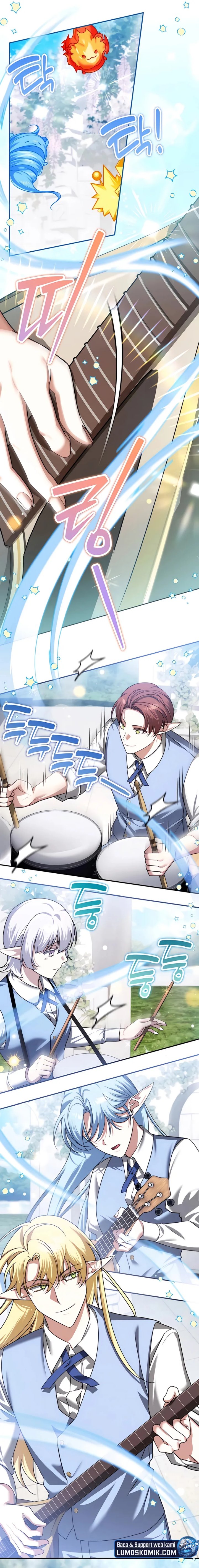 All My Alter Egos Are Tycoons Chapter 43 Gambar 7