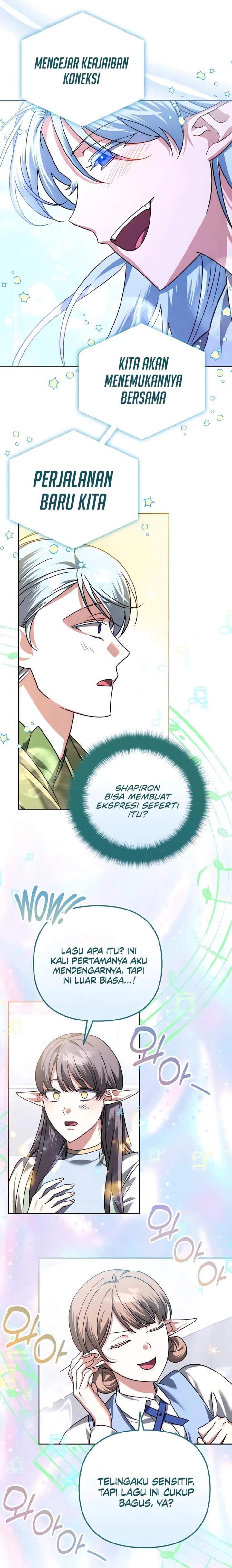 All My Alter Egos Are Tycoons Chapter 43 Gambar 9