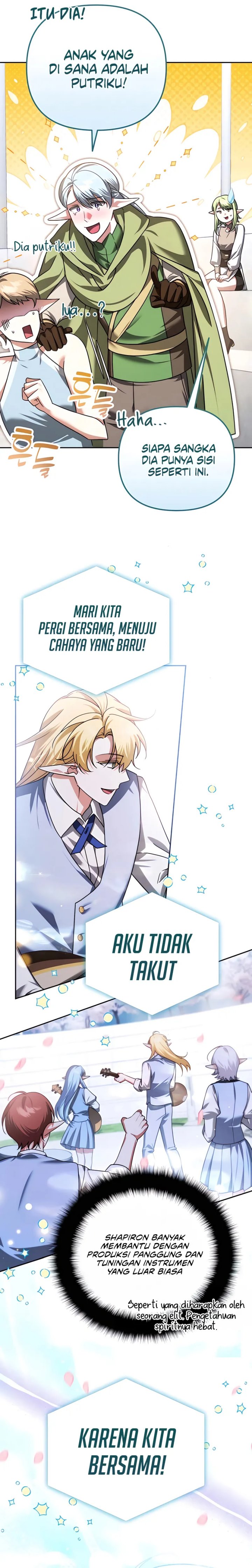 All My Alter Egos Are Tycoons Chapter 43 Gambar 11