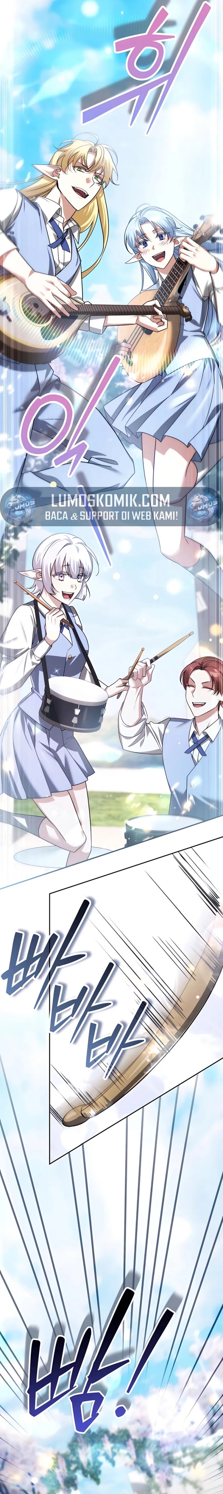 All My Alter Egos Are Tycoons Chapter 43 Gambar 13