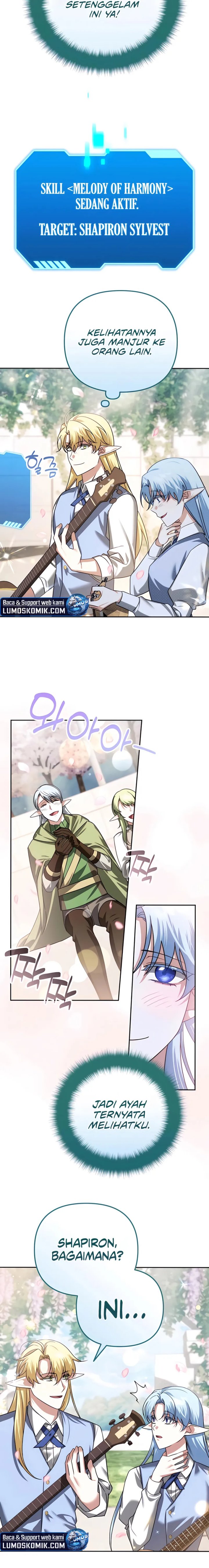 All My Alter Egos Are Tycoons Chapter 43 Gambar 15