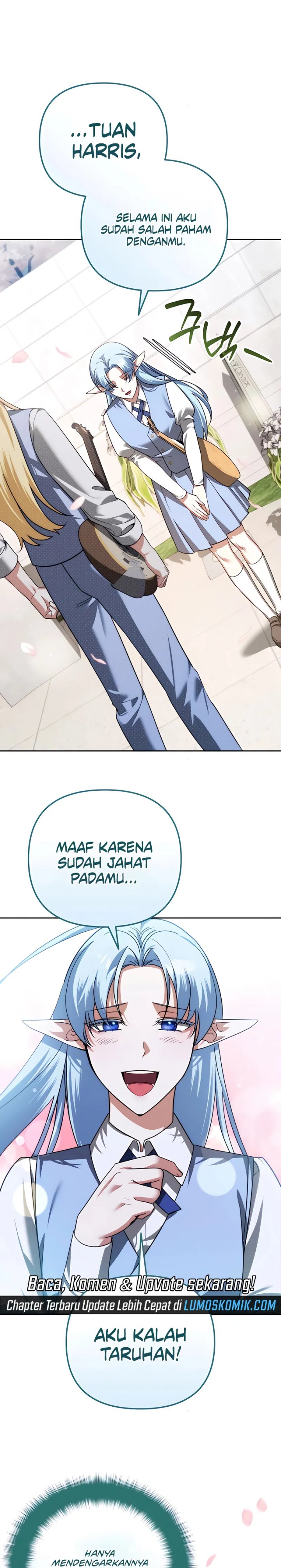 All My Alter Egos Are Tycoons Chapter 43 Gambar 16