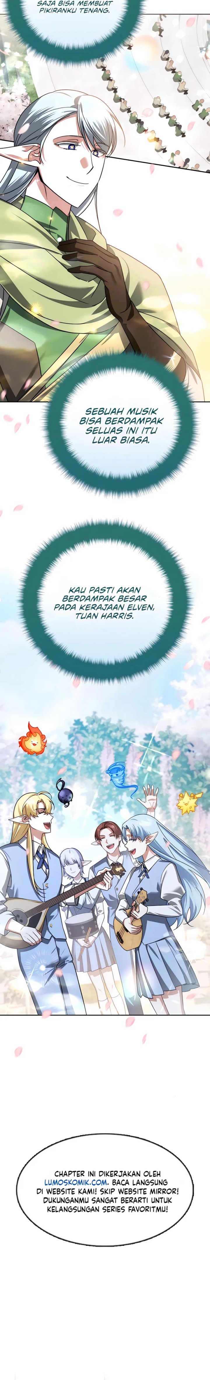 All My Alter Egos Are Tycoons Chapter 43 Gambar 17