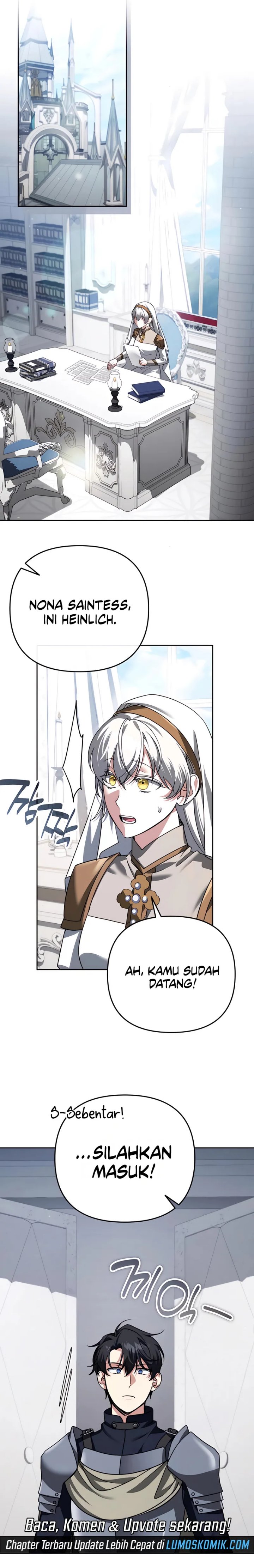 All My Alter Egos Are Tycoons Chapter 43 Gambar 18