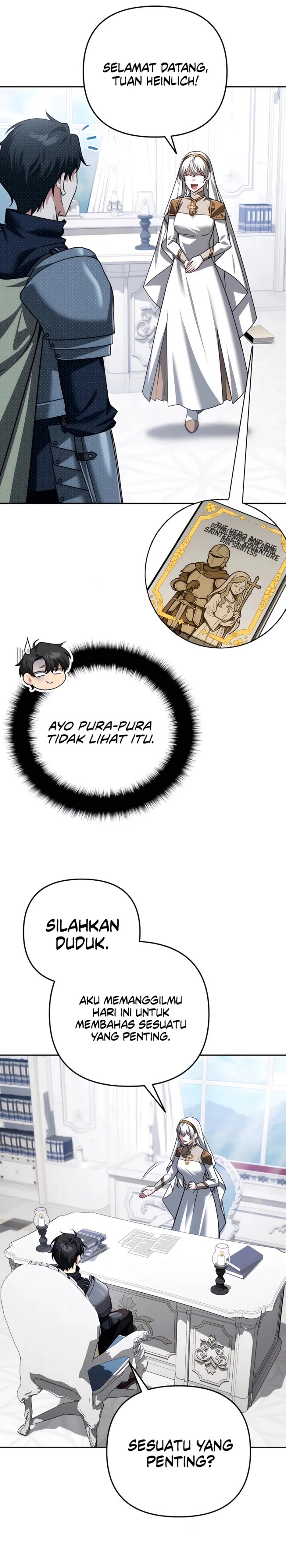 All My Alter Egos Are Tycoons Chapter 43 Gambar 19