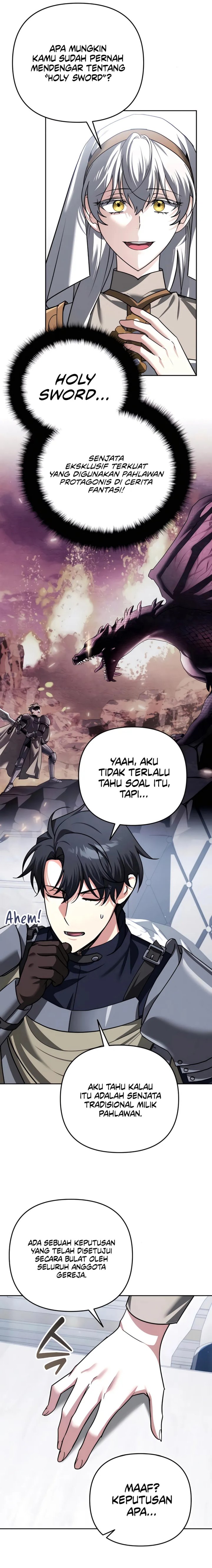 All My Alter Egos Are Tycoons Chapter 43 Gambar 20