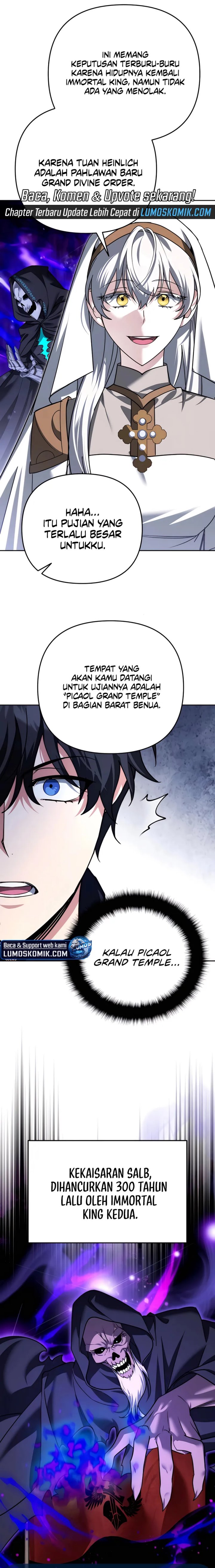 All My Alter Egos Are Tycoons Chapter 43 Gambar 22