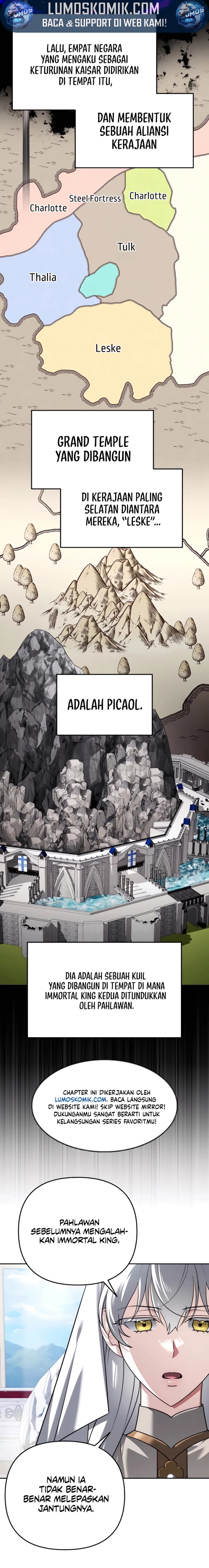 All My Alter Egos Are Tycoons Chapter 43 Gambar 23