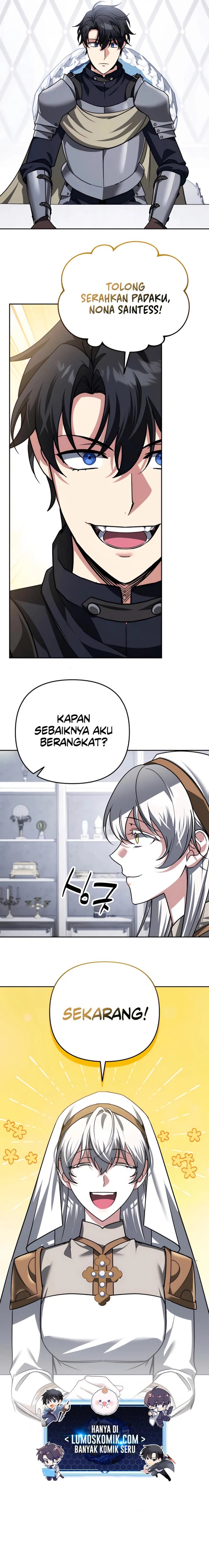 All My Alter Egos Are Tycoons Chapter 43 Gambar 25