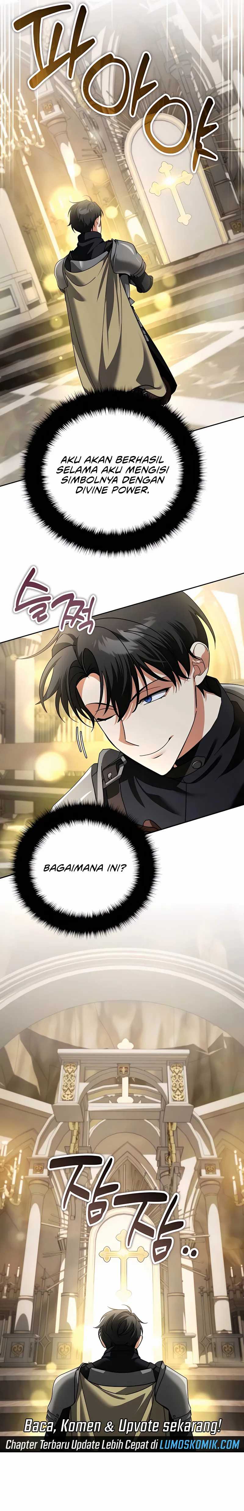 All My Alter Egos Are Tycoons Chapter 45 Gambar 5