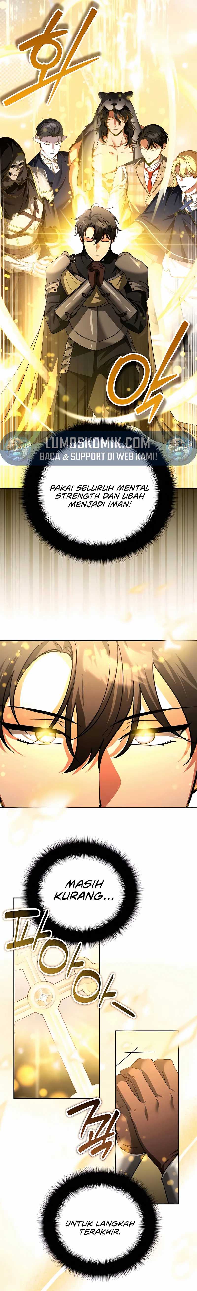 All My Alter Egos Are Tycoons Chapter 45 Gambar 7