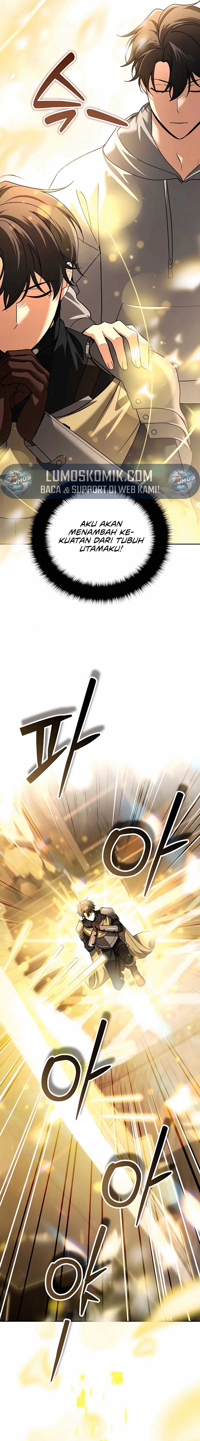 All My Alter Egos Are Tycoons Chapter 45 Gambar 8