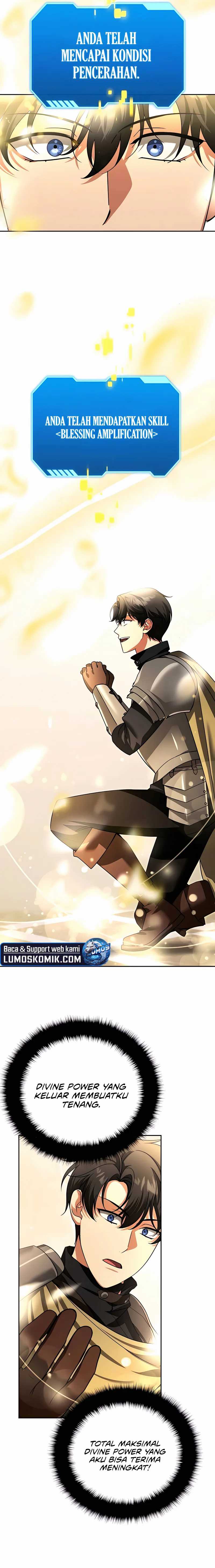 All My Alter Egos Are Tycoons Chapter 45 Gambar 9