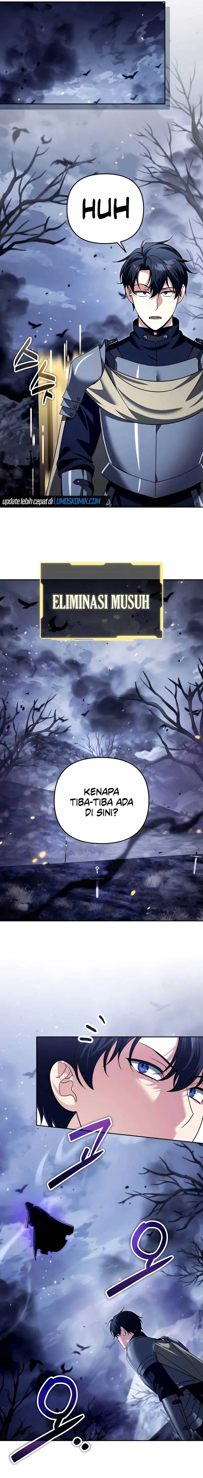 All My Alter Egos Are Tycoons Chapter 45 Gambar 12