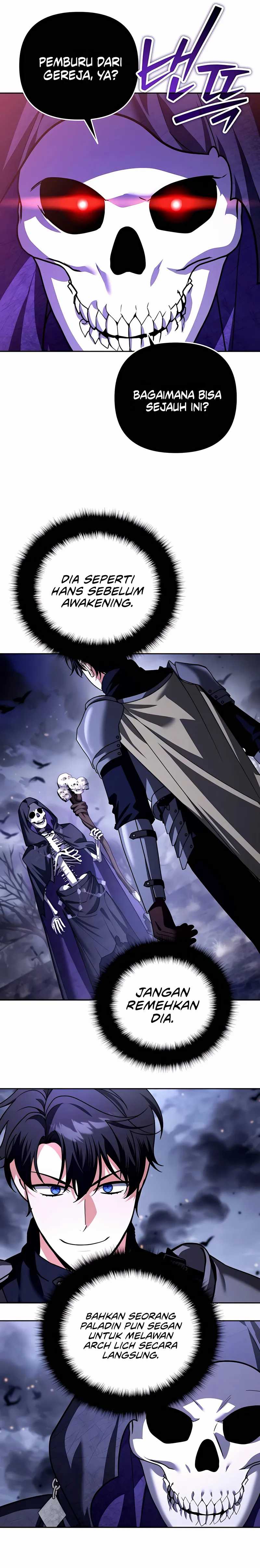 All My Alter Egos Are Tycoons Chapter 45 Gambar 14