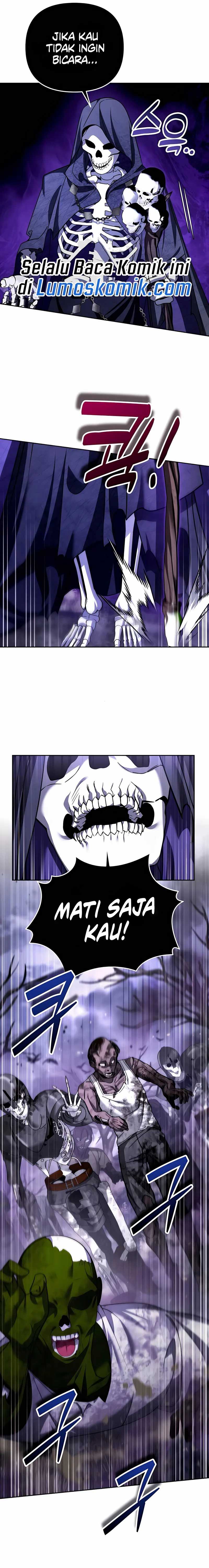 All My Alter Egos Are Tycoons Chapter 45 Gambar 15
