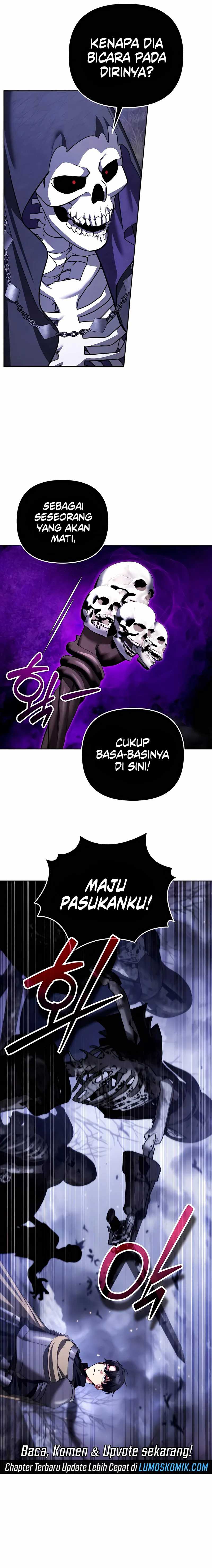 All My Alter Egos Are Tycoons Chapter 45 Gambar 17