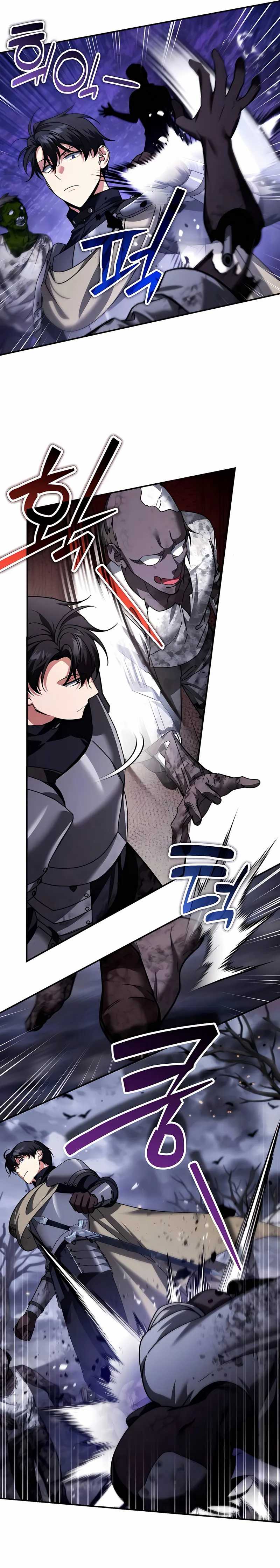 All My Alter Egos Are Tycoons Chapter 45 Gambar 18