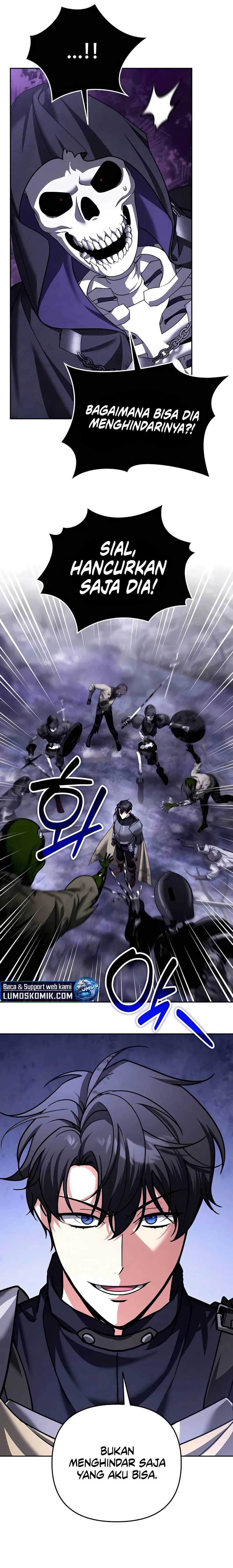 All My Alter Egos Are Tycoons Chapter 45 Gambar 19
