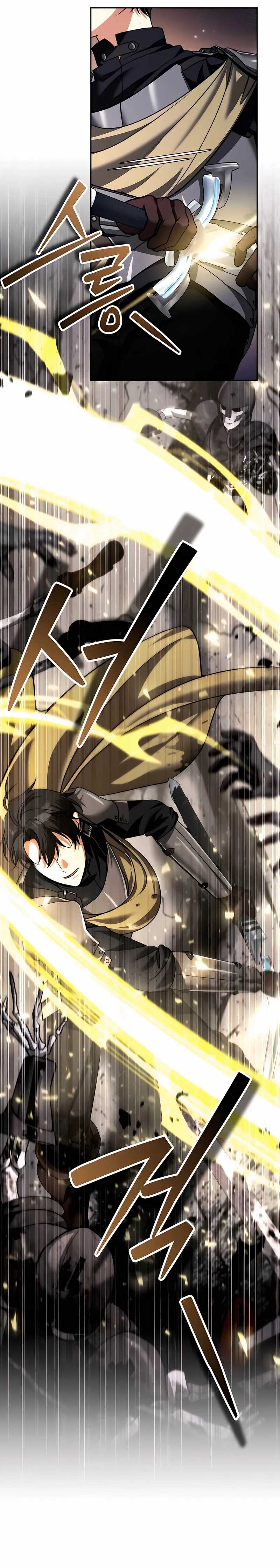 All My Alter Egos Are Tycoons Chapter 45 Gambar 20