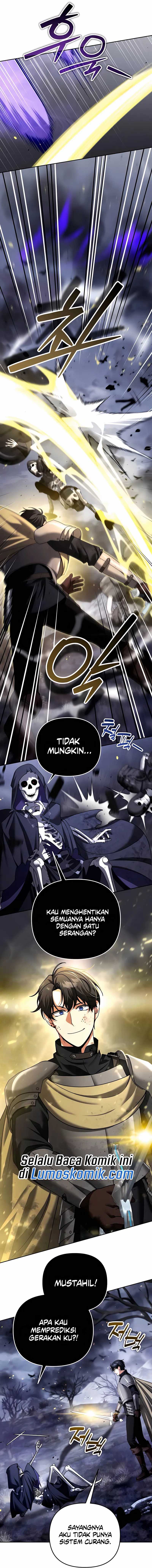 All My Alter Egos Are Tycoons Chapter 45 Gambar 23