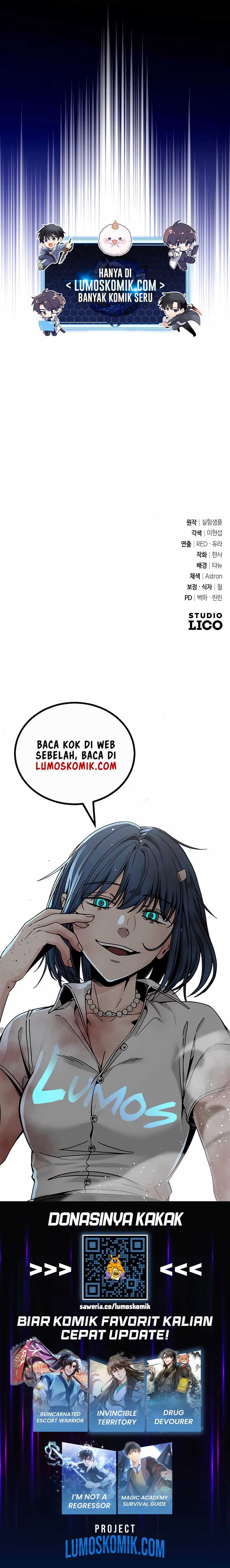 All My Alter Egos Are Tycoons Chapter 45 Gambar 25