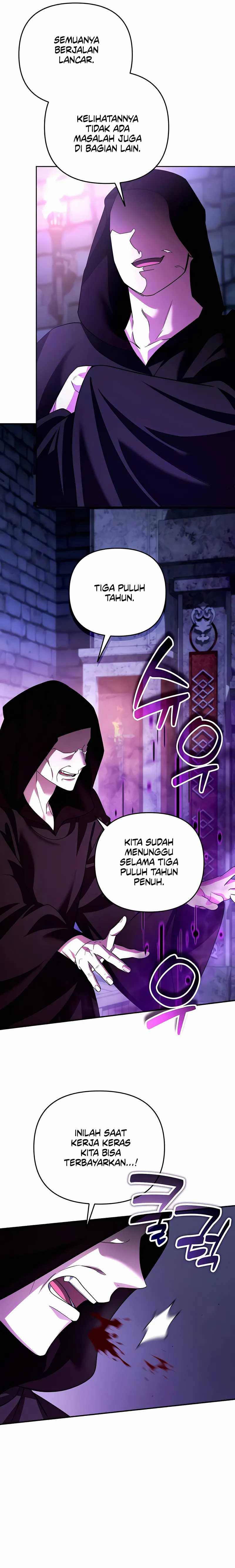 All My Alter Egos Are Tycoons Chapter 47 Gambar 2