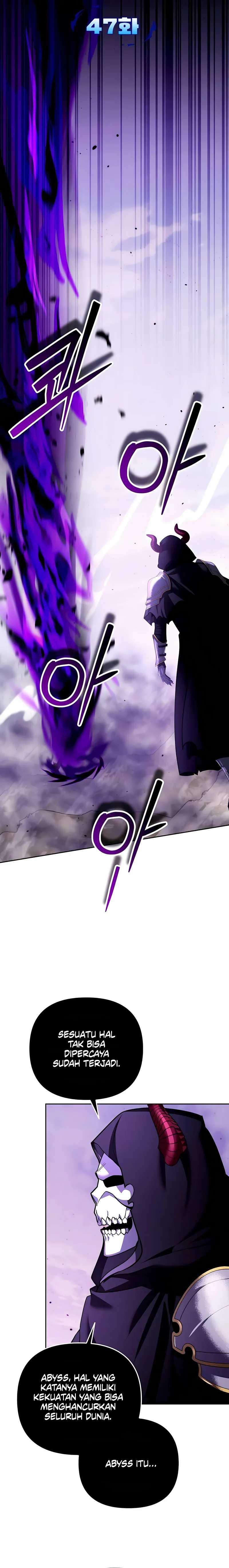 All My Alter Egos Are Tycoons Chapter 47 Gambar 7